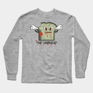 Handling the Unbread Long Sleeve T-Shirt